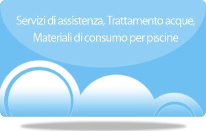 Assistenza Piscine