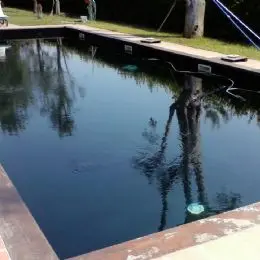 fine collaudo piscina