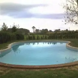 piscina a otto