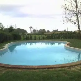 piscina a otto