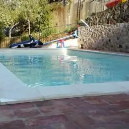 piscina finita