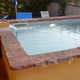 ricircolo acqua e skimmer