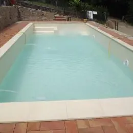 riempimento piscina